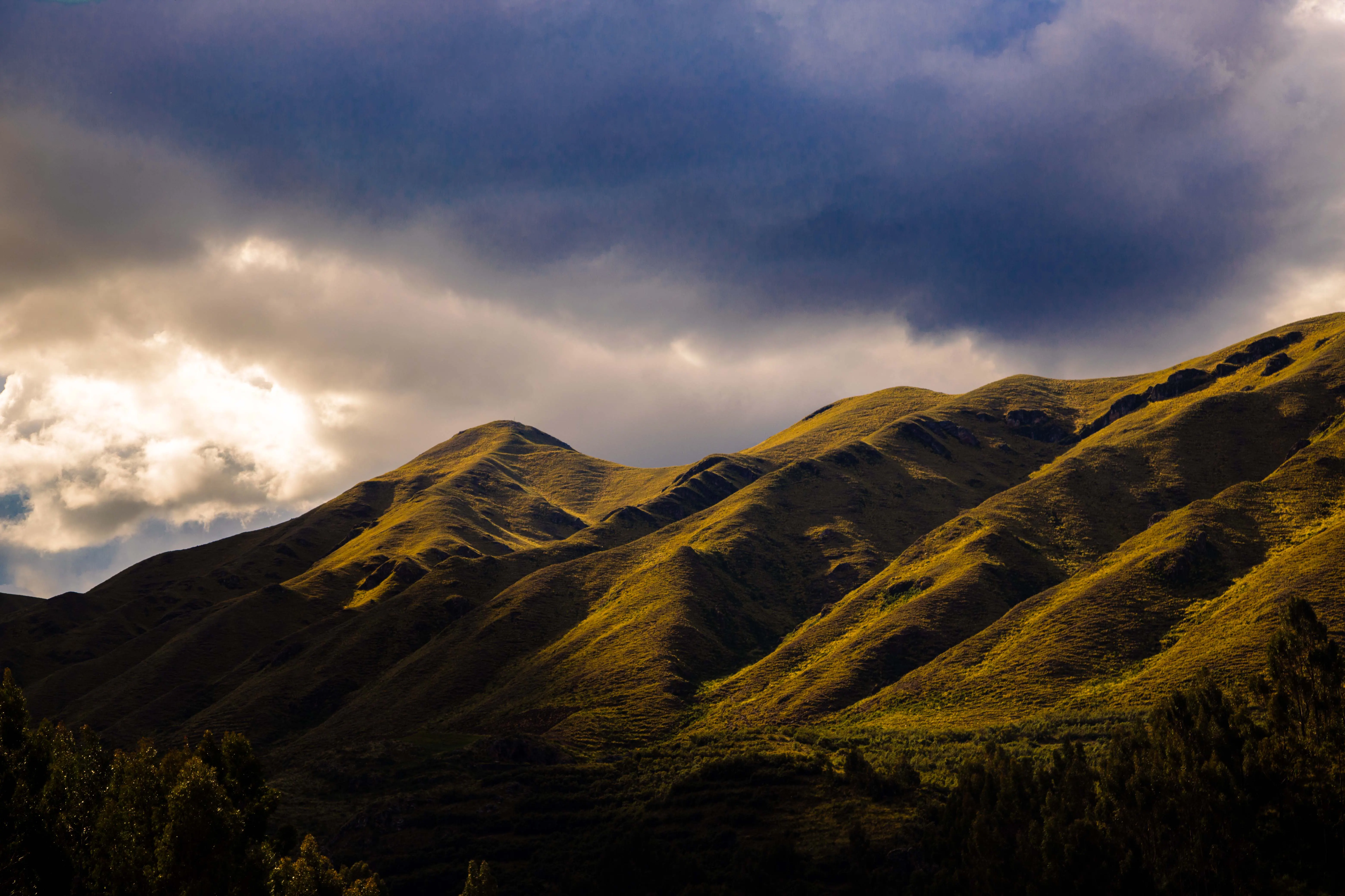 PAISAJES