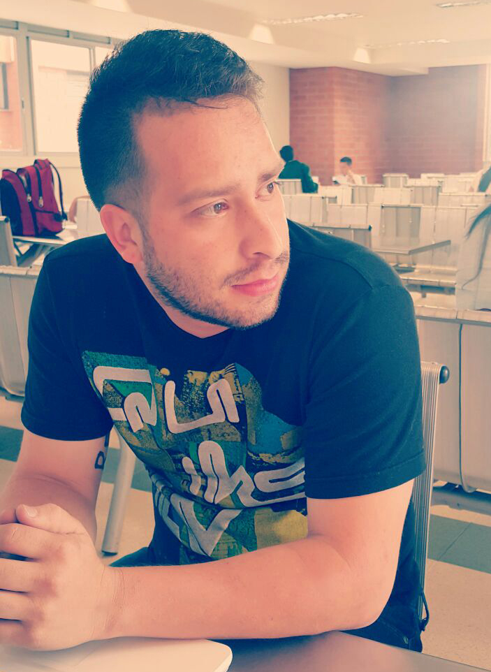 Sebastián Osorio C.